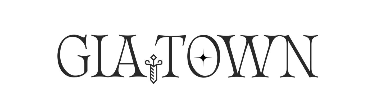 GIATOWN